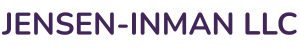 Jensen-Inman LLC logo